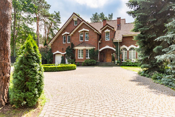 Best Driveway Repair Near Me  in Sour Lake, TX