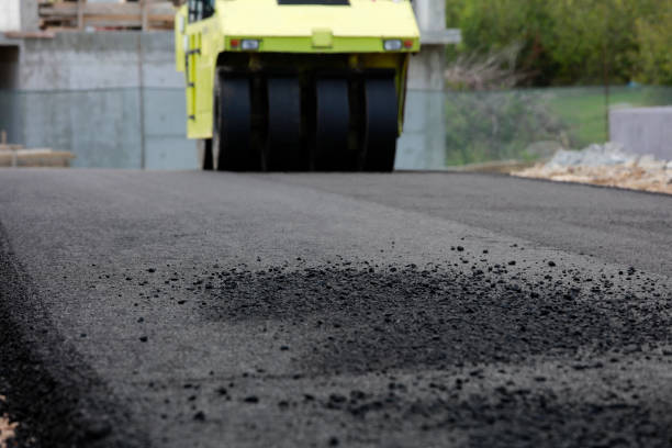 Commercial Driveway Pavers in Sour Lake, TX