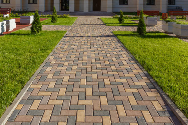 Reasons to Select Us for Your Driveway Paving Requirements in Sour Lake, TX