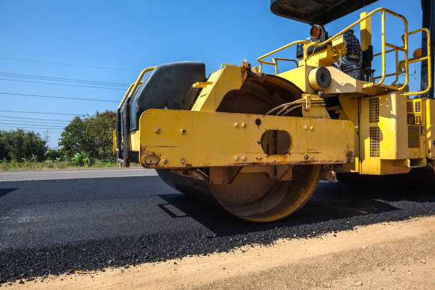 Best Decorative Driveway Pavers  in Sour Lake, TX